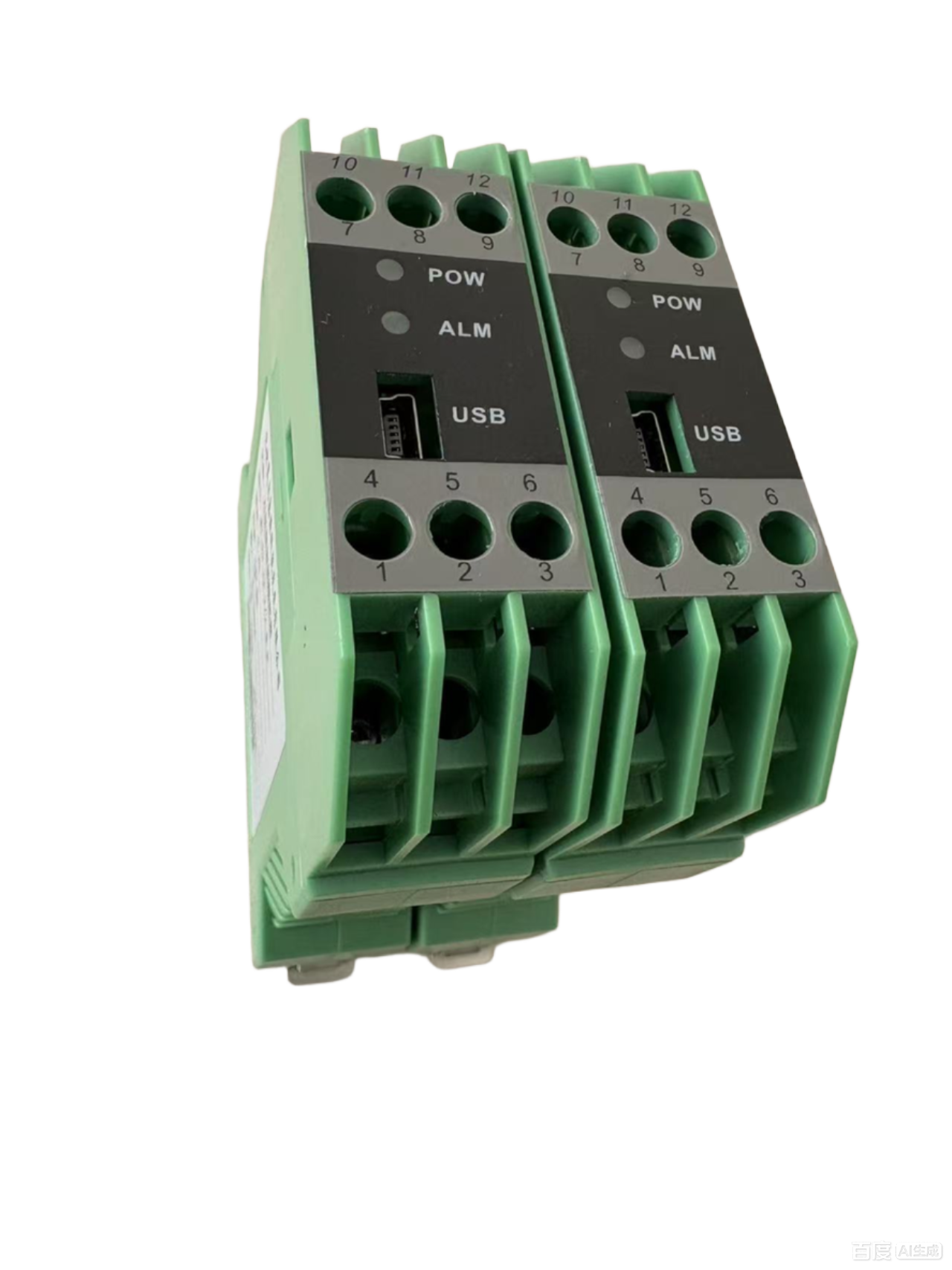 WT-8000信号隔离器